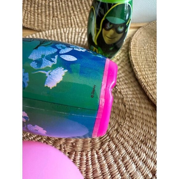 3 Piece Plastic Disney Bowling set - Picture 6 of 9